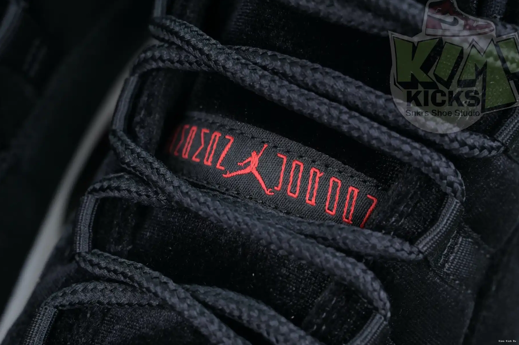 Kimikick Jordan Air Jordan WMNS 11 0812